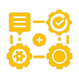 Animal-friendly Insulation Icon